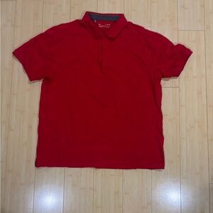 Under Armour Mens Polo Shirt
